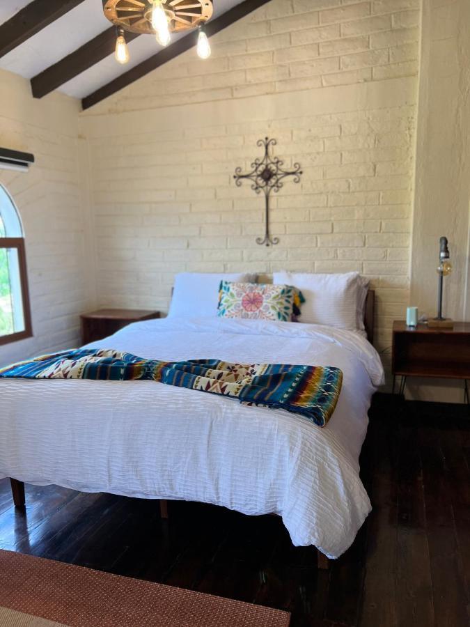Hacienda Santa Ana Lodging Guamote Dış mekan fotoğraf