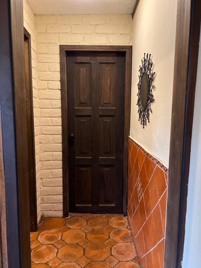 Hacienda Santa Ana Lodging Guamote Dış mekan fotoğraf